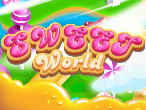 Games like Sweet World TLG