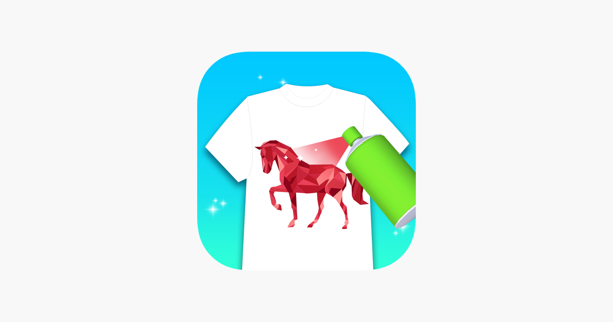 Games like T-Shirt Printer