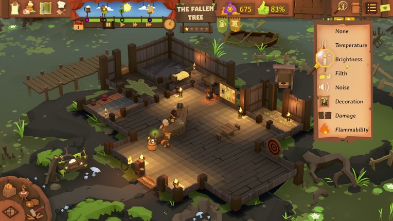 Tavern Keeper screenshot