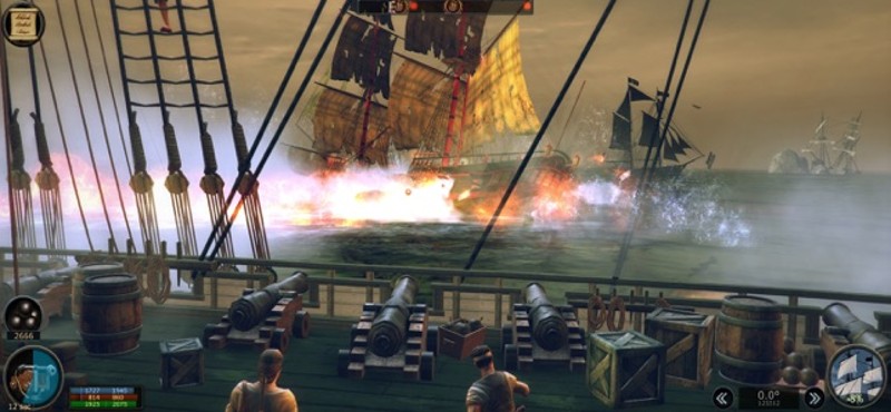 Tempest: Pirate RPG Premium Image