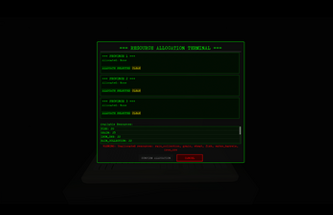 The Allocator Image