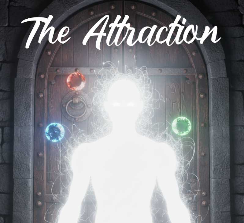 Games like The Attraction