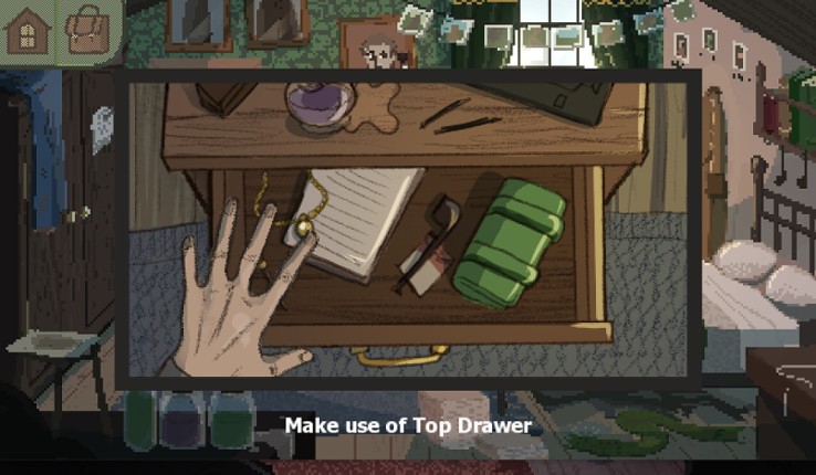 The Beekeeper's Picnic - A Sherlockian Adventure screenshot