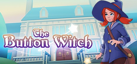 Games like The Button Witch