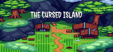 Games like The cursed island