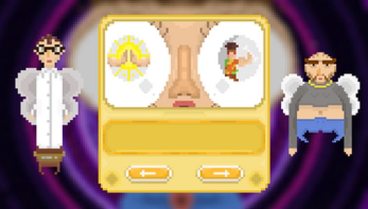 The Debt: An IRS Bureaucracy Simulator Image