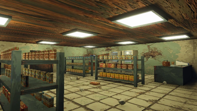 The Hope Incident Image