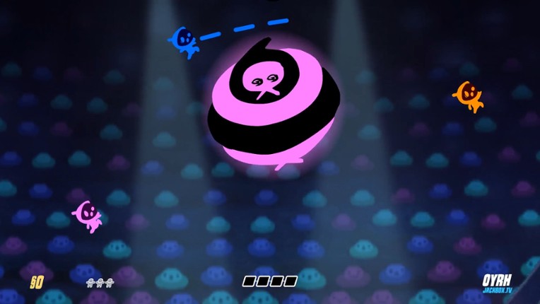 The Jackbox Party Trilogy 2.0 screenshot