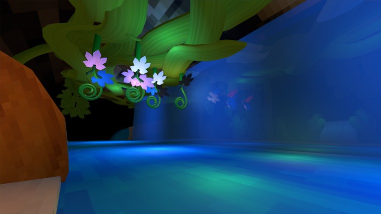 The Lost Lunch screenshot
