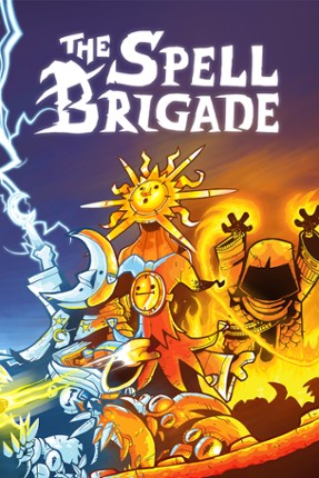 The Spell Brigade Image