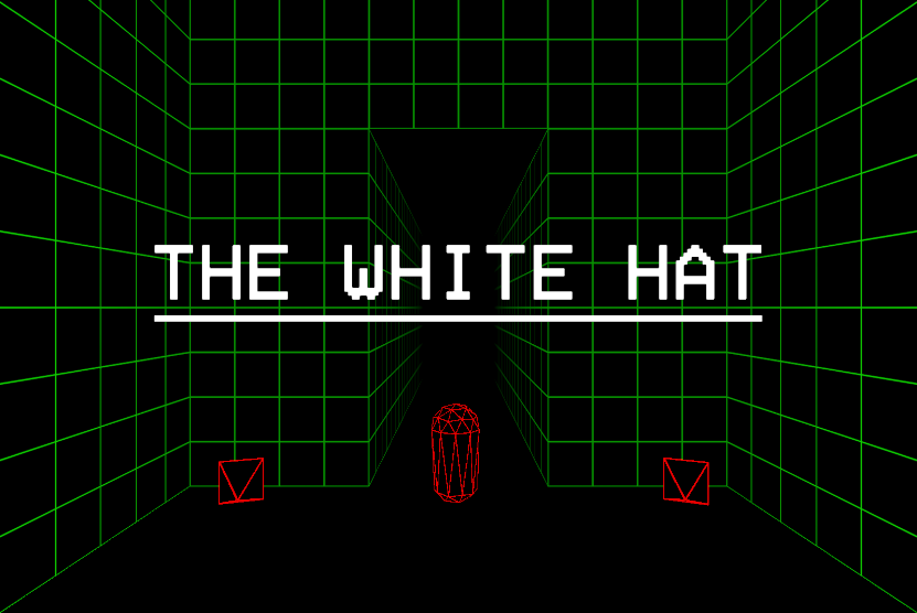 Games like The White Hat