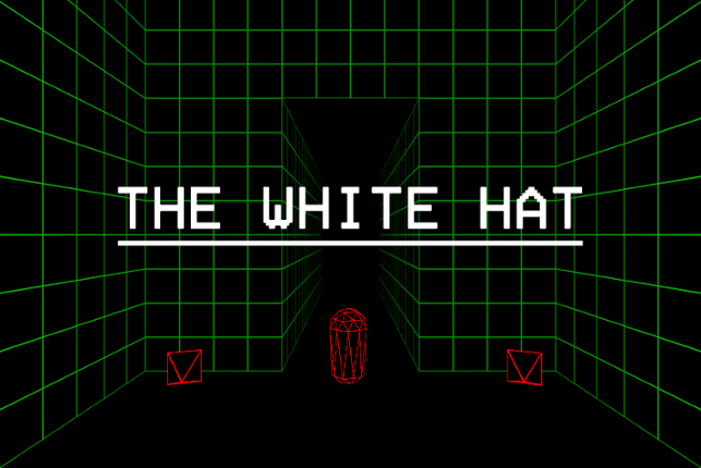 The White Hat Game Cover