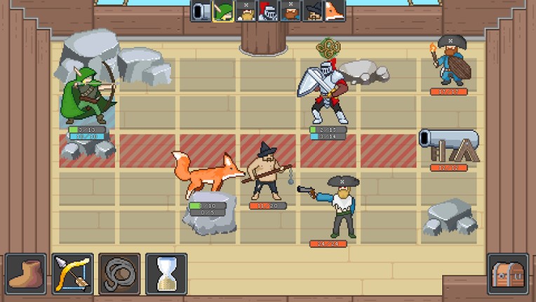 Tilefinder screenshot