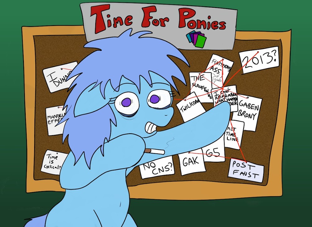 Games like Time For Ponies