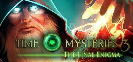 Games like Time Mysteries 3: The Final Enigma