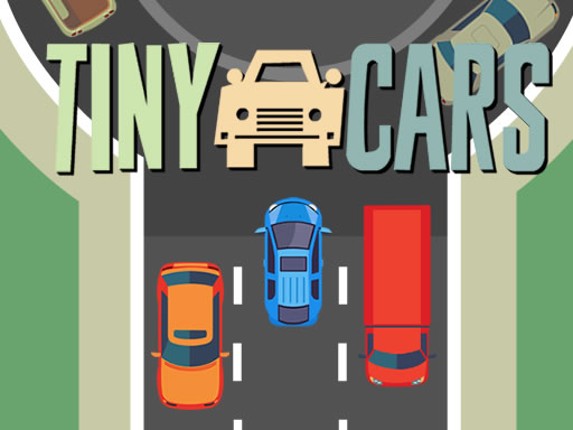 Tiny Cars Image