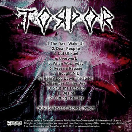 TORPOR Image