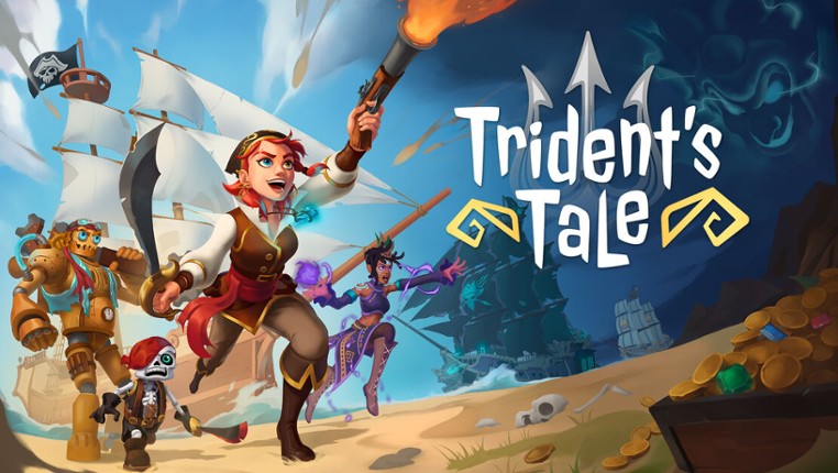 Trident's Tale screenshot