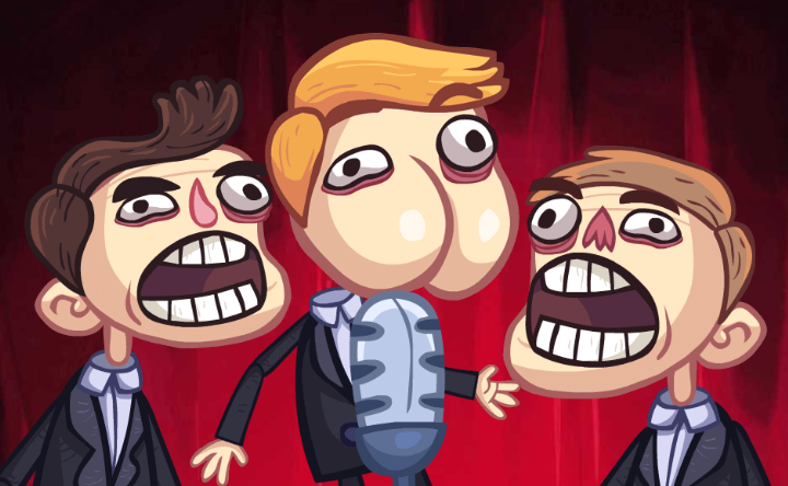 Games like Trollface Quest: Video Memes & TV Shows Part 2