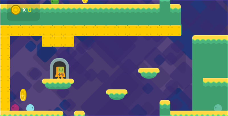 Trouble Under Terrain Image