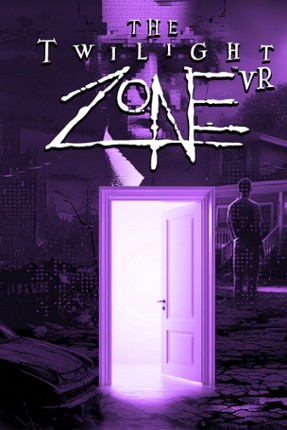 Twilight Zone VR Game Cover