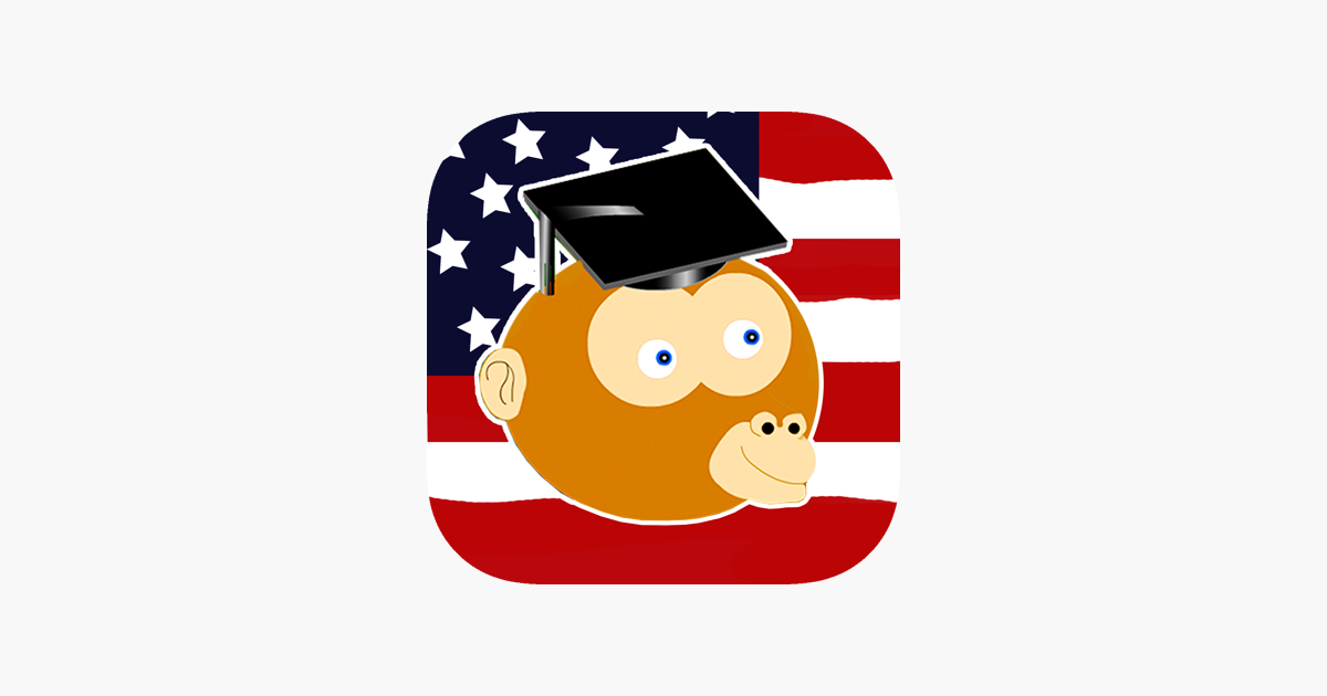 Games like U.S. Historical Figures Quiz