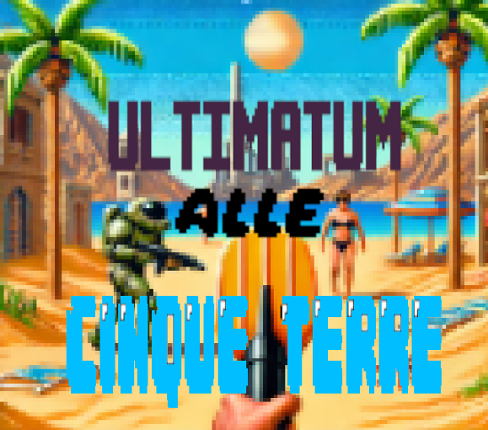 Ultimatum alle Cinque Terre Image