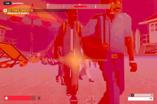 Ultimatum alle Cinque Terre screenshot