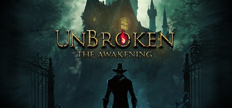 Games like Unbroken