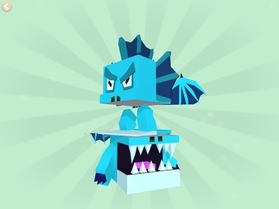 Unslice screenshot