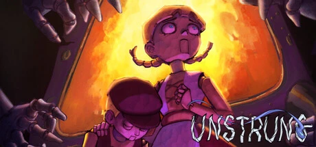 Games like Unstrung