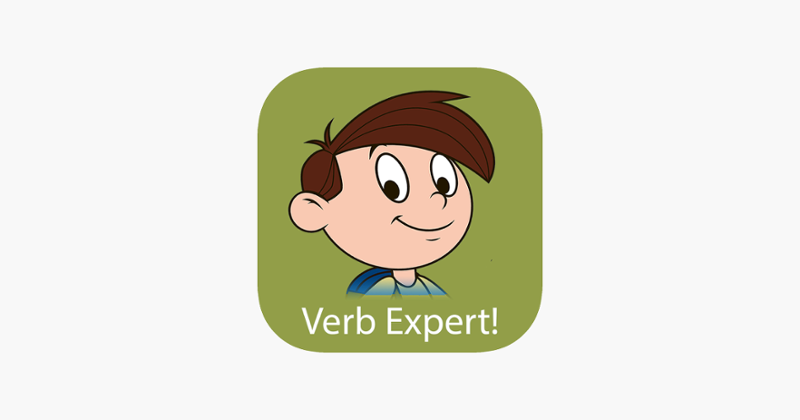 Verb Expert!  Skill Building Practice for Past, Present, Future &amp; Present Progressive Tense Image