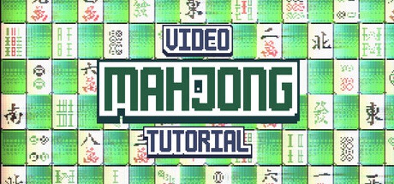 Video Mahjong Tutorial Image