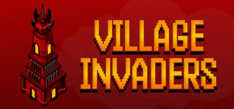 Games like Village Invaders