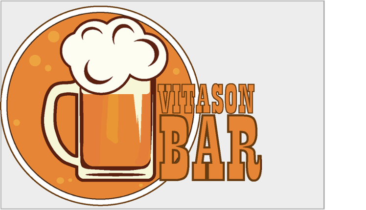 Vit'ason Bar Image
