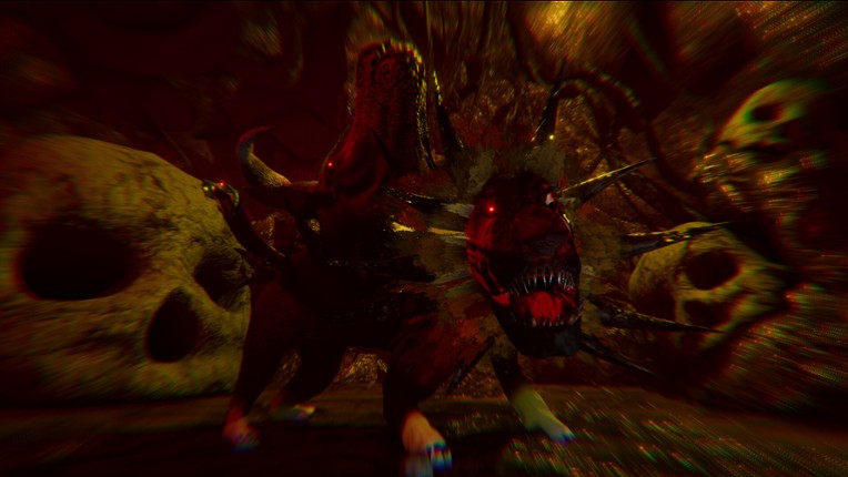 Vivere Retro screenshot