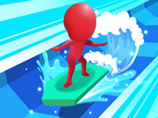 Games like Water Race 3D - Fun & Run 3D Game