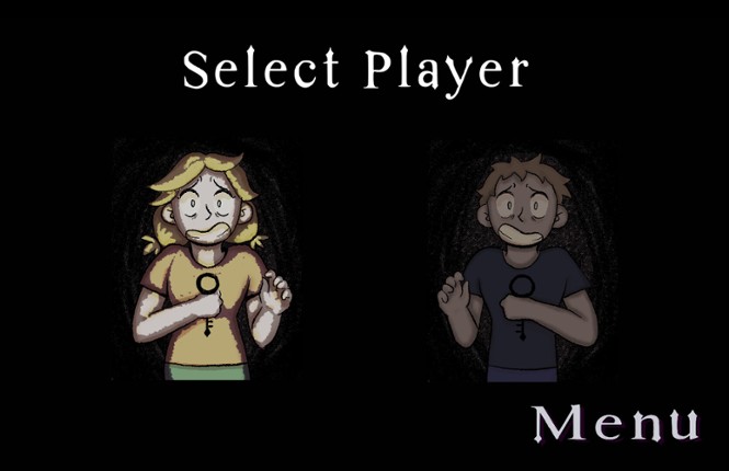 We Are Locked screenshot