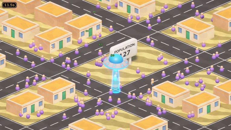 We Need More Humans! screenshot