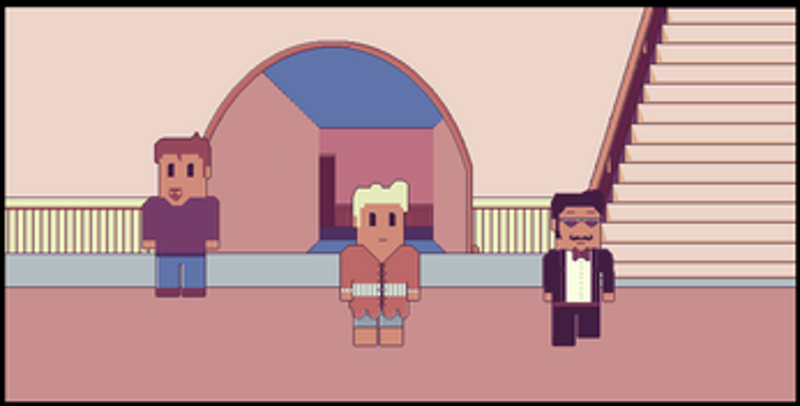 We Stole a Ship to Run a Scam Image