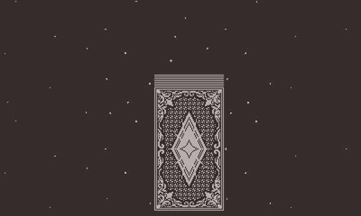 Wee Tarot screenshot