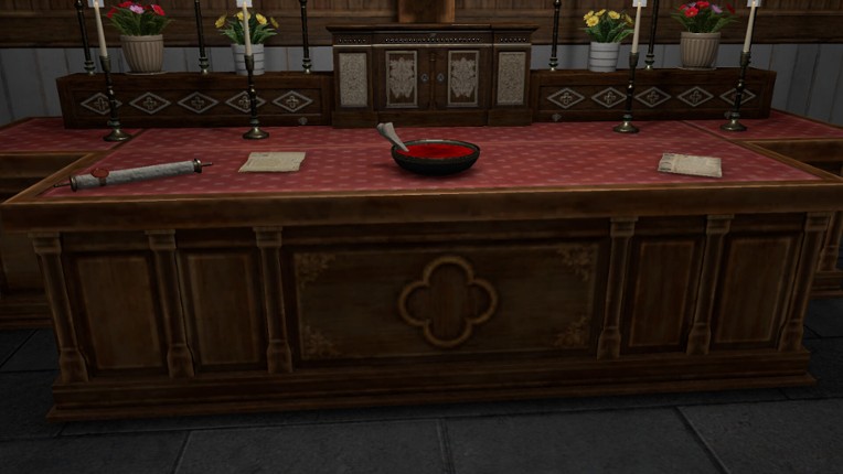 Whispers of Appalachia Image