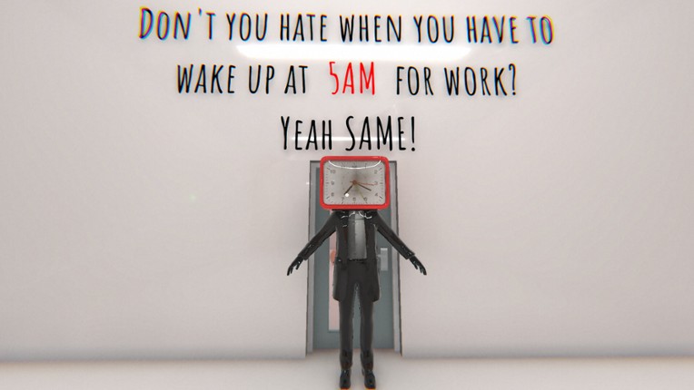 White Rooms screenshot