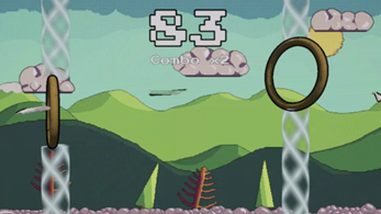 Wind-Fold Wings Image