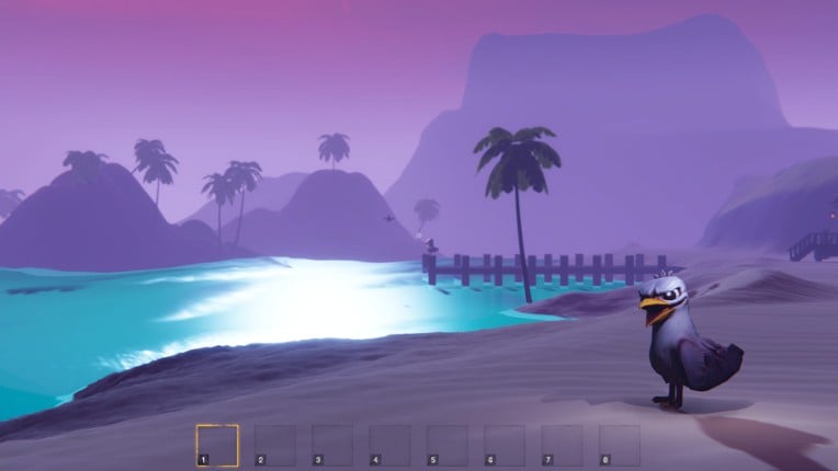 Winnie-the-Pooh: Black Honey screenshot