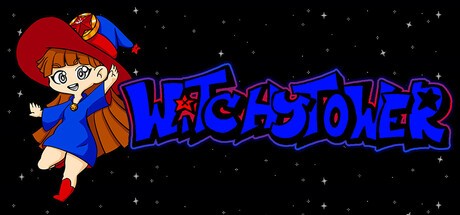 Games like Witchy Tower