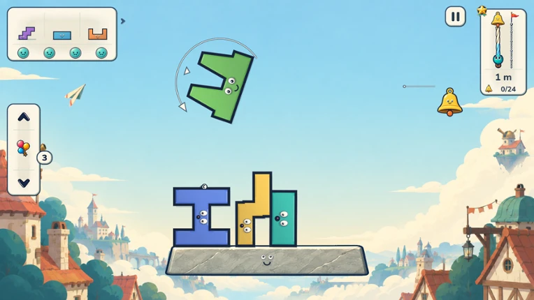 Wobblebound Image