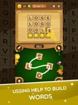 Word Legends - Brain training Image