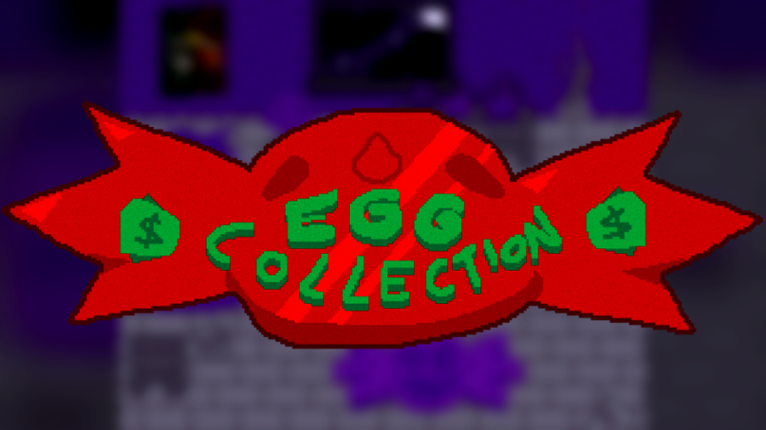 WTR: Egg Collection Game Cover