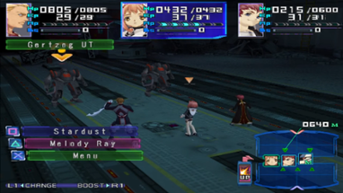 Xenosaga Episode 1: Der Wille zur Macht Limited Edition Image